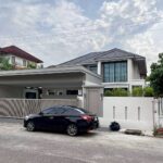 ขาย Luxury Pool Villa สุดหรู ใจกลางเมือง แต่งครบ พร้อมเข้าอยู่