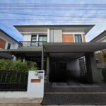 ขายบ้านเดี่ยว 2 ชั้น หมู่บ้าน Ps home เหล่านาดี4 อำเภอเมืองขอนแก่