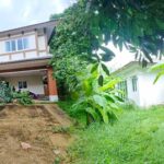 คฤหาสน์ 2หลัง 6นอน 4น้ำ ที่ดินเท่ากับบ้านเดี่ยว 4หลัง ลัดดารมณ์