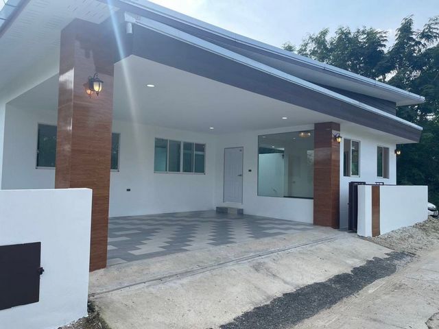 ราคาสุดคุ้ม #บ้านพูลวิลล่า #ท่ารั้ว 2.9 ล้าน 56 ตรว. #ดอยสะเก็ด