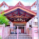 รามคำแหง 180-186 รถไฟฟ้า เคหะรามคำแหง บิ๊กซี สุขาภิบาล3 1.2กม. 2