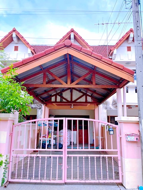 รามคำแหง 180-186 รถไฟฟ้า เคหะรามคำแหง บิ๊กซี สุขาภิบาล3 1.2กม. 2