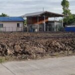 ขายที่ดินถมแล้ว บ้านสวนกรุงศรี อำเภออุทัย จังหวัดพระนครศรีอยุธยา