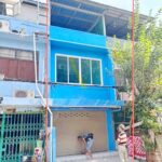 เทอร์มินอล21 2นอน เซ็นทรัลพระราม3 ให้เช่า ทาวน์เฮ้าส์ 3 ชั้น