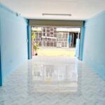 เทอร์มินอล 21 เซ็นทรัลพระราม3 1.5 กม ทาวน์เฮ้าส์ 3 ชั้น 2นอน 1น้ำ