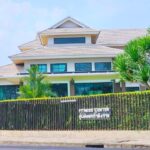 บิ๊กซี สุขาภิบาล3 1.2กม. โลตัส รถไฟฟ้า เคหะรามคำแหง ทาวน์โฮม 2 ชั