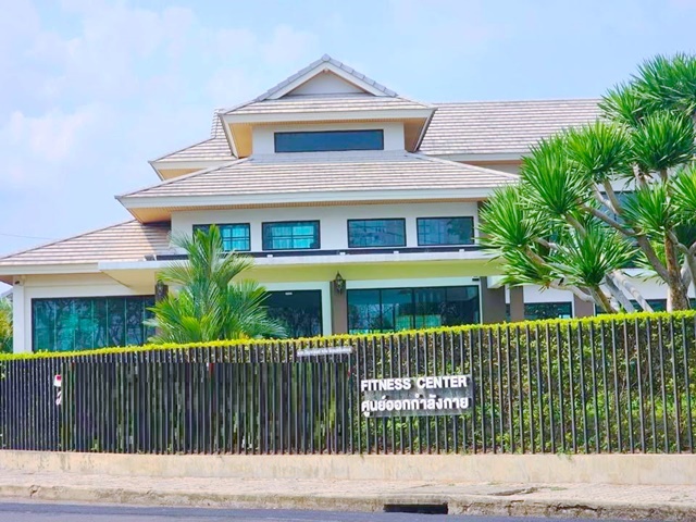 บิ๊กซี สุขาภิบาล3 1.2กม. โลตัส รถไฟฟ้า เคหะรามคำแหง ทาวน์โฮม 2 ชั