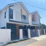 ขายบ้านใหม่ 48ว. 3น3น 2.89ล. จินดาวิลล่า หนองผึ้ง สารภี เชียงใหม่