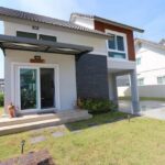 ขายบ้าน2ชั้น 63ว. 4น2น 3.7ล. เฟอร์ สันปูเลย ดอยสะเก็ด เชียงใหม่