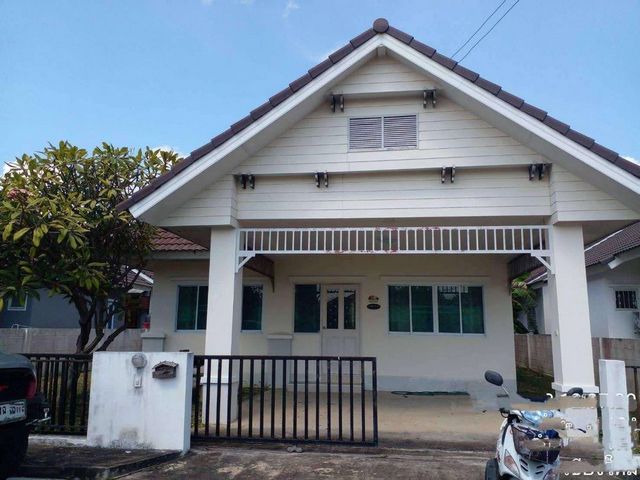 ขายเพียง 1.95 ล้าน #ดีญ่าวาเล่ย์ #หางดง พร้อมเข้าอยู่