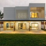โซนท่าวังตาล 8.79 ล้าน #สารภี #บ้านสร้างใหม่ #สไตล์โมเดิร์น ตกแต่