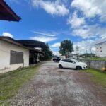 ขายที่ดิน ที่ดิน 282 ตรว. ถ.อุดรดุษฎี อ.เมืองอุดรธานี จ.อุดรธานี