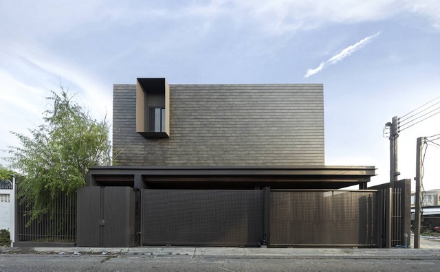 ขายบ้านเดี่ยว เดี่ยว 3 ชั้น พหลโยธิน 35 (รัชโยธิน)