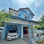 ขายบ้านเดี่ยว มณียา รัตนาธิเบศร์