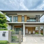 ขายบ้านเดี่ยว บุราสิริ ราชพฤกษ์-345