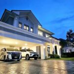 ให้เช่าบ้านเดี่ยว เช่าหรือขาย เพอร์เฟค มาสเตอร์พีช 4 สุขุมวิท 77