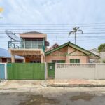 หมู่บ้าน กฤษดานคร แจ้งวัฒนะ บ้านเดี่ยว ปากเกร็ด นนทบุรี