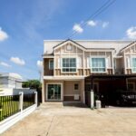 ขายทาวน์โฮม ริชตัน สวนหลวง-พัฒนาการ ซื้อบ้านทั้งที ต้องคุ้มที่สุ