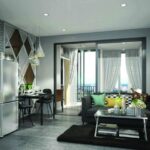 คอนโด@ริชพาร์ค พหลโยธิน 4 ยูนิตสุดท้าย