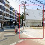 เซ็นทรัล ปิ่นเกล้า 1.1 กม. MRT บางยี่ขัน 1.8 กม. อาคารพาณิชย์ 2คู