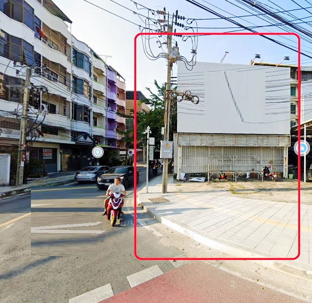 เซ็นทรัล ปิ่นเกล้า 1.1 กม. MRT บางยี่ขัน 1.8 กม. อาคารพาณิชย์ 2คู