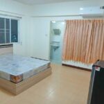 MRT รามอินทรา กม .4 500ม.อพาร์ทเมนทใหม่ 5 ชั้น 22 ตร.ม. พร้อมเฟ