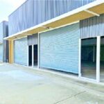 APL หัวหมาก 500 ม. 1.9 กม ให้เช่าโกดังสินค้า