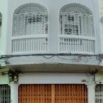 ทำเลใจกลางเ BTS ทองหล่อ 888ม. ให้เช่าอาคารพาณิชย์ 3 ชั้น 20 ตร.วา