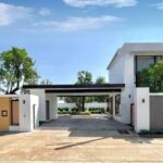 ราคาเริ่มที่ 11,350,000 บาท หางดง สไตล์โมเดิร์น ทำเลดี เดินทางสะด