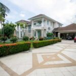ขาย 21 ล้าน – #สันทราย บ้านเดี่ยว 2 ชั้น #บ้านในโครงการคุณภาพ