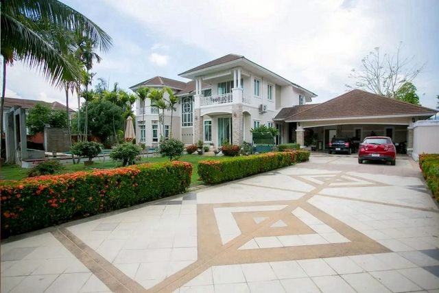 ขาย 21 ล้าน – #สันทราย บ้านเดี่ยว 2 ชั้น #บ้านในโครงการคุณภาพ