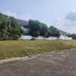 ขายที่ดิน ในหมู่บ้านนภัสสรซอย 22 อำเภอเมืองจังหวัดสระบุรี