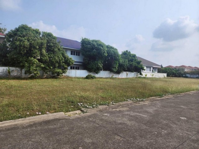 ขายที่ดิน ในหมู่บ้านนภัสสรซอย 22 อำเภอเมืองจังหวัดสระบุรี