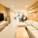 BTS อ่อนนุช 1.7 กม.ให้เช่าบ้านทาวน์โฮม​ 3 ชั้น 22 ตร.วา.สไตล์มินิ