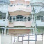 เซ็นทรัล ลาดพร้าว 1.3 กม. รัชดา MRT ลาดพร้าว 900 ม. 3 ชั้น 4 นอน