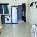 รามอินทรา 115-119 MRT บางชัน 800 ม. 3นอน 2 ชั้น 19 ตร.วา.