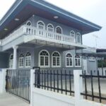 MRT ศรีนุช 1.6 กม.บ้านเดี่ยว 2 ชั้น 7 น ตลาดเอี่ยมสมบัติ 1.7 กม.