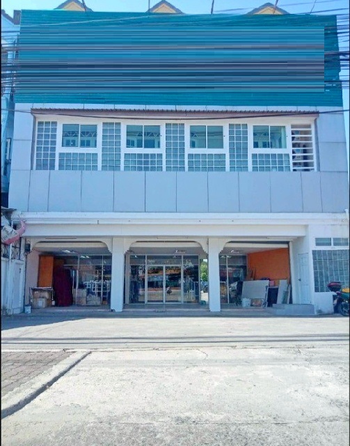 อพาร์ทเม้นท์ 31 ต รร.นานาชาติระยอง 4.8 กม. เซ็นทรัลพลาซ่า 3.2 กม.
