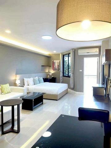 ขาย 2.4 ล้าน 47.38 ตรม. คอนโด The #Trio Condo #บนถนนห้วยแก้ว