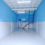 BTS ตลาดพลู 900 ม.ให้เช่าอาคารพาณิชย์ 2 ชั้น รีโนเวทใหม่ทั้งหลัง