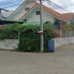 ขายบ้านพร้อมที่ดินในตัวเมืองจังหวัดบุรีรัมย์ เขตเทศบาลเมืองบุรีรั