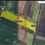 ที่ดินทำเลทองเพื่อการลงทุน อ.เมือง จ.เพชรบูรณ์