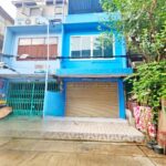 รร.นานาชาติคิงส์คอลเลจ 500ม. เซ็นทรัลพระราม3 1.5 กม 3 ชั้น 3นอน