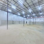 ตลาดนัดวาสนาบางน้ำจืด 1.3 ให้เช่าโรงงาน โกดัง 104ตร.วา.อย.และ รง.