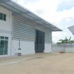 ตลาดสดลีลา 3.6 กม.ให้เช่าโรงงาน 455ตร.ม ตลาดเศรษฐกิจ 2.1 กม.