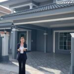 ขายด่วน บ้านภัสสร 12 (คลองสาม) คลองหลวง เนื้อที่ 50.2 ต.ร.ว.