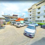 เซ็นทรัล พระราม3 1.5 กม. BRT วัดดอกไม้ 600ม. ให้เช่า 5ชั้น 360 ตร