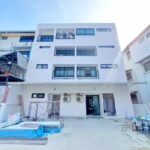 รถไฟฟ้าสีแดงจตุจักร 450ม. อาคาร 4ชั้น MRTพหลโยธิน ลาดจอดรถ30คัน