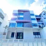 รถไฟฟ้าสีแดงจตุจักร 450ม. วิภาวดีรังสิต11-19 อาคาร 4ชั้น 8ห้อง 60