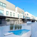 คพูลวิลล่าคฤหาสน์หรู 5นอน ตลาดรัตนากร 1.8กม. ติดสนามกอล์ฟ อมตะสปร